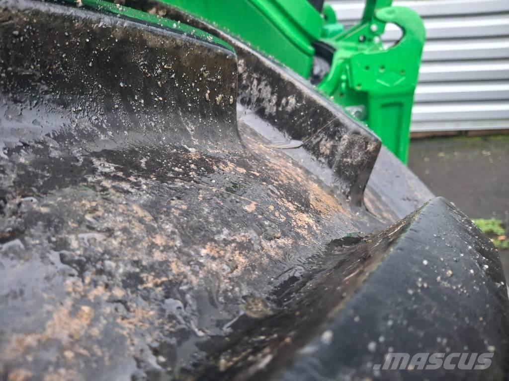 John Deere 6R230 Τρακτέρ