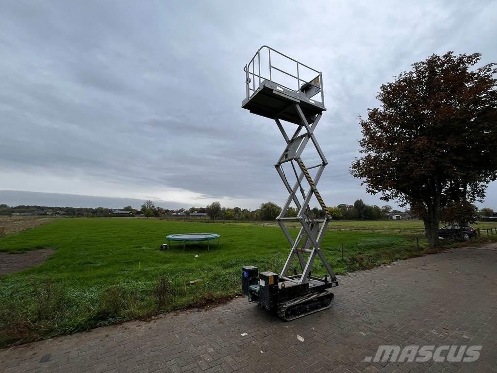 Tadano ac45 Άλλοι ανυψωτήρες και πλατφόρμες