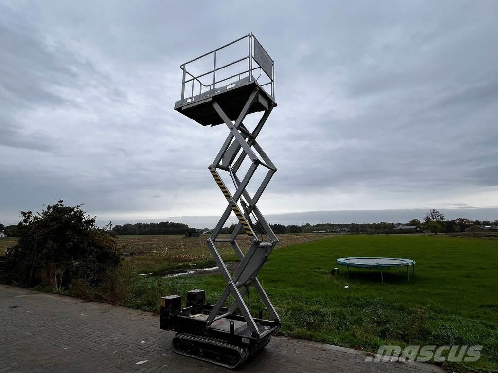 Tadano ac45 Άλλοι ανυψωτήρες και πλατφόρμες