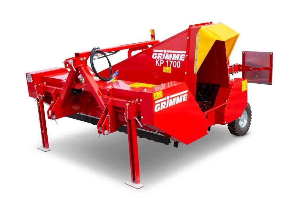 Grimme KP 1700 Άλλα γεωργικά μηχανήματα