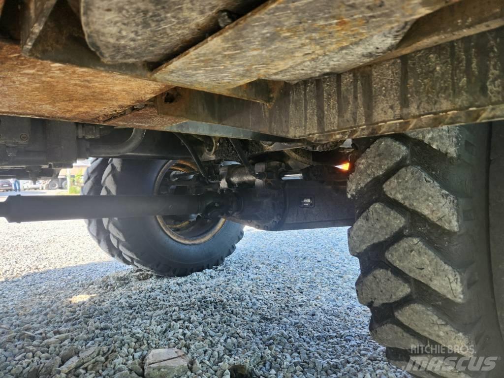 Volvo EW145BP Εκσκαφείς με τροχούς - λάστιχα