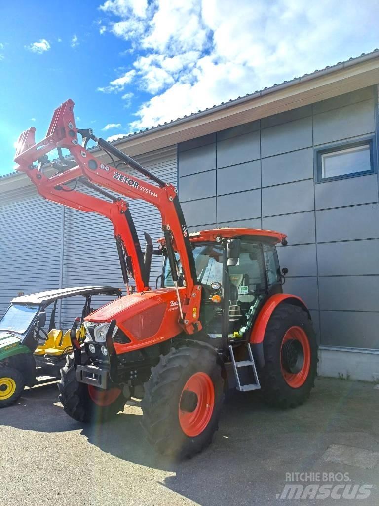 Zetor PROXIMA CL 110 Τρακτέρ