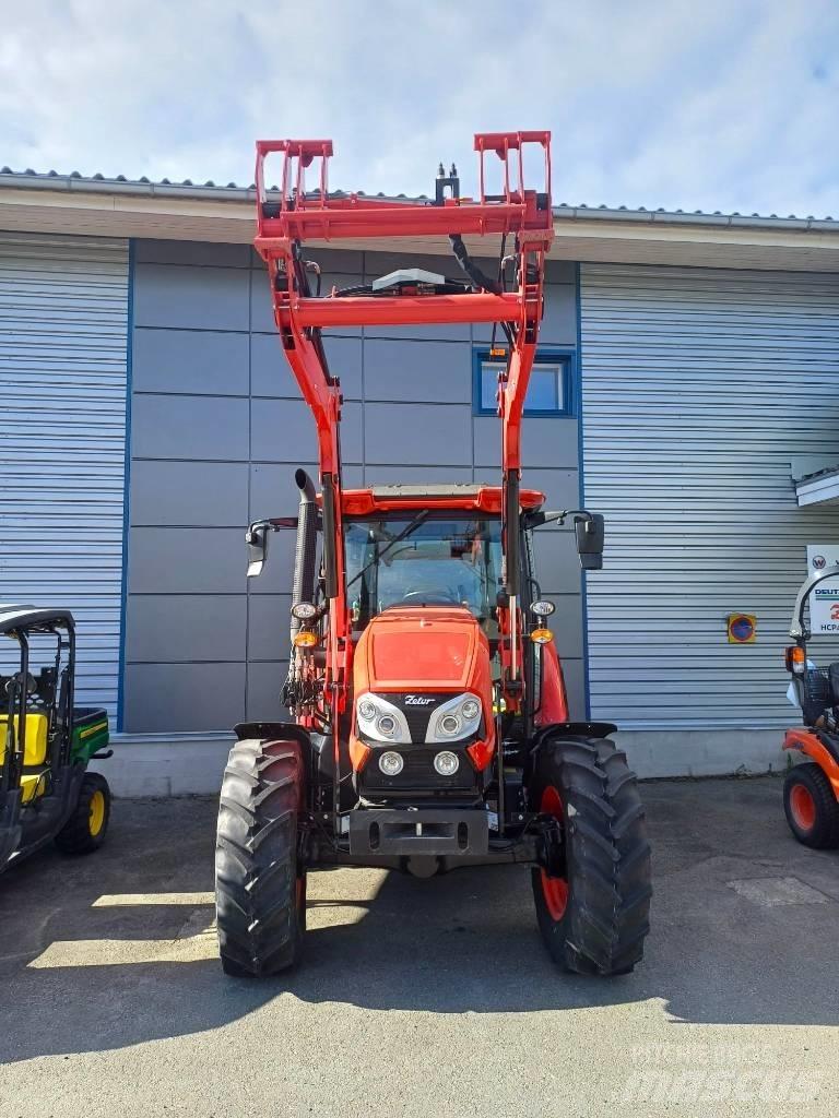 Zetor PROXIMA CL 110 Τρακτέρ