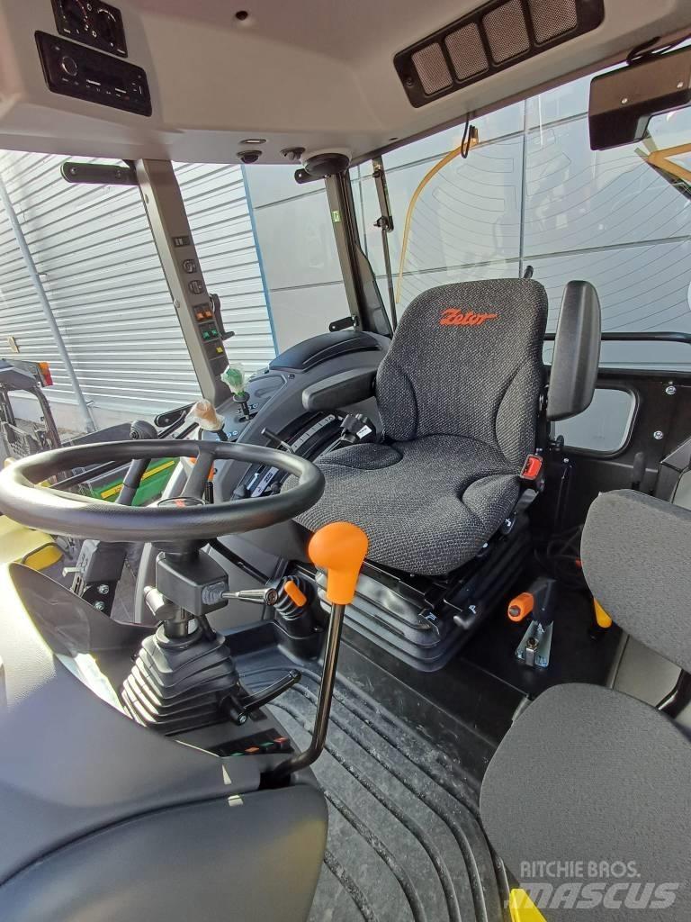 Zetor PROXIMA CL 110 Τρακτέρ