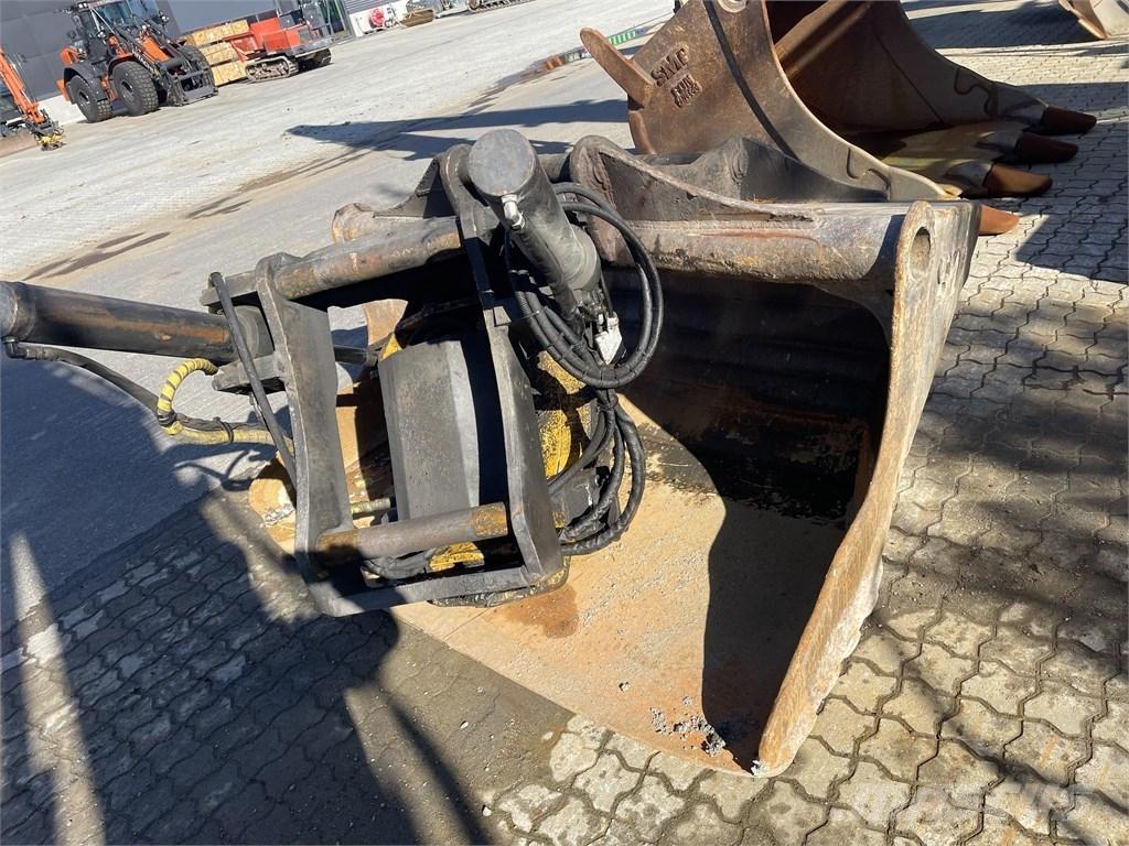 Komatsu PC 240 LC-8 Εκσκαφείς με ερπύστριες