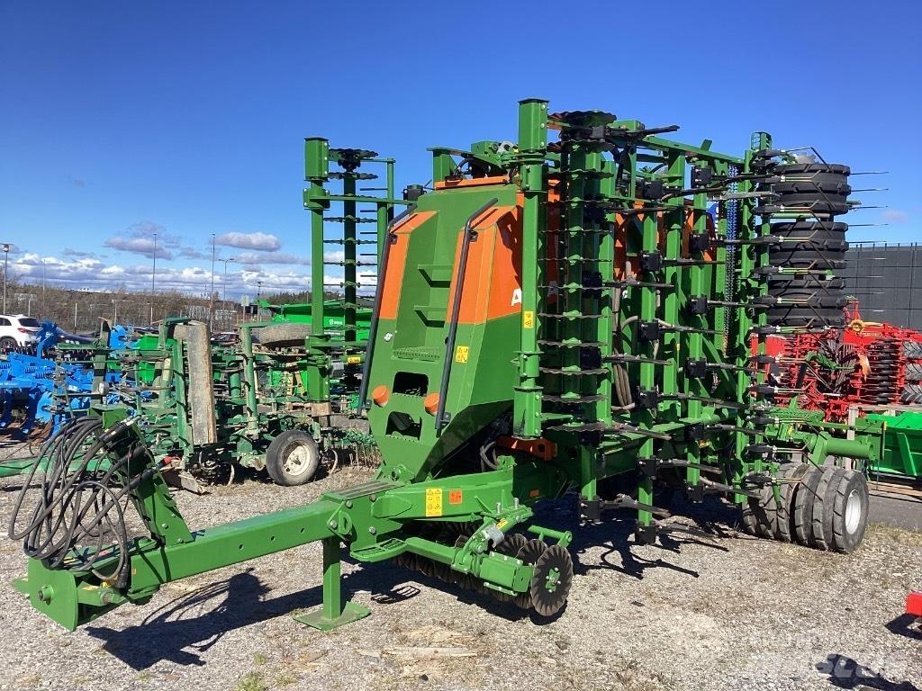Amazone Cayena 6001 Σπορείς