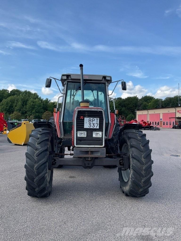 Massey Ferguson 3115 Τρακτέρ
