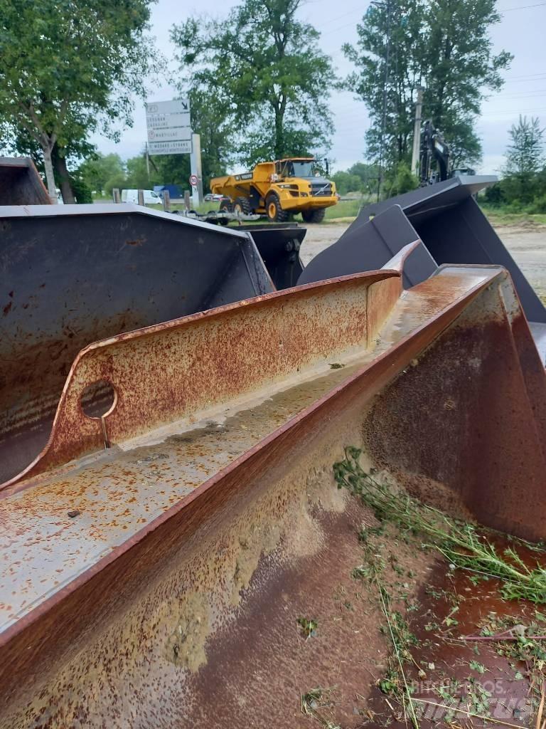 CAT 349 E Εκσκαφείς με ερπύστριες