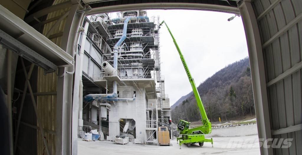 Merlo 70.24 Τηλεσκοπικοί ανυψωτές