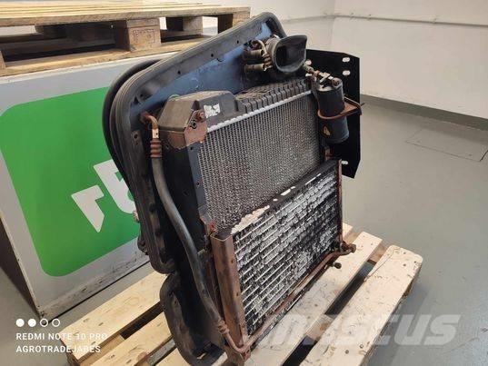 JCB 524-50 cooler Καλοριφέρ