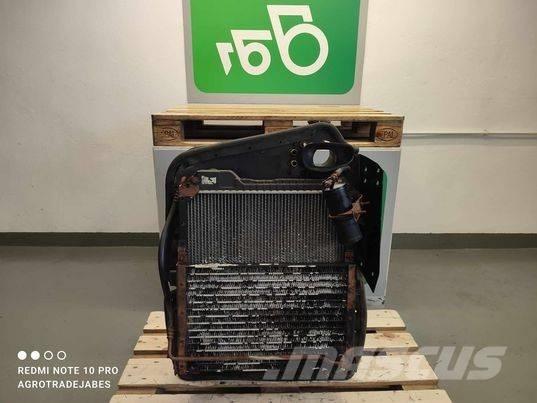 JCB 524-50 cooler Καλοριφέρ