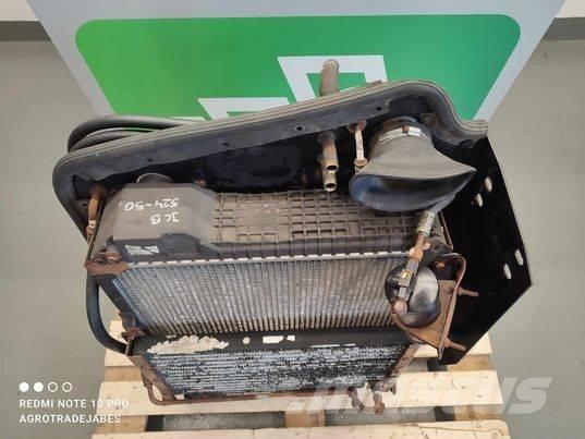 JCB 524-50 cooler Καλοριφέρ