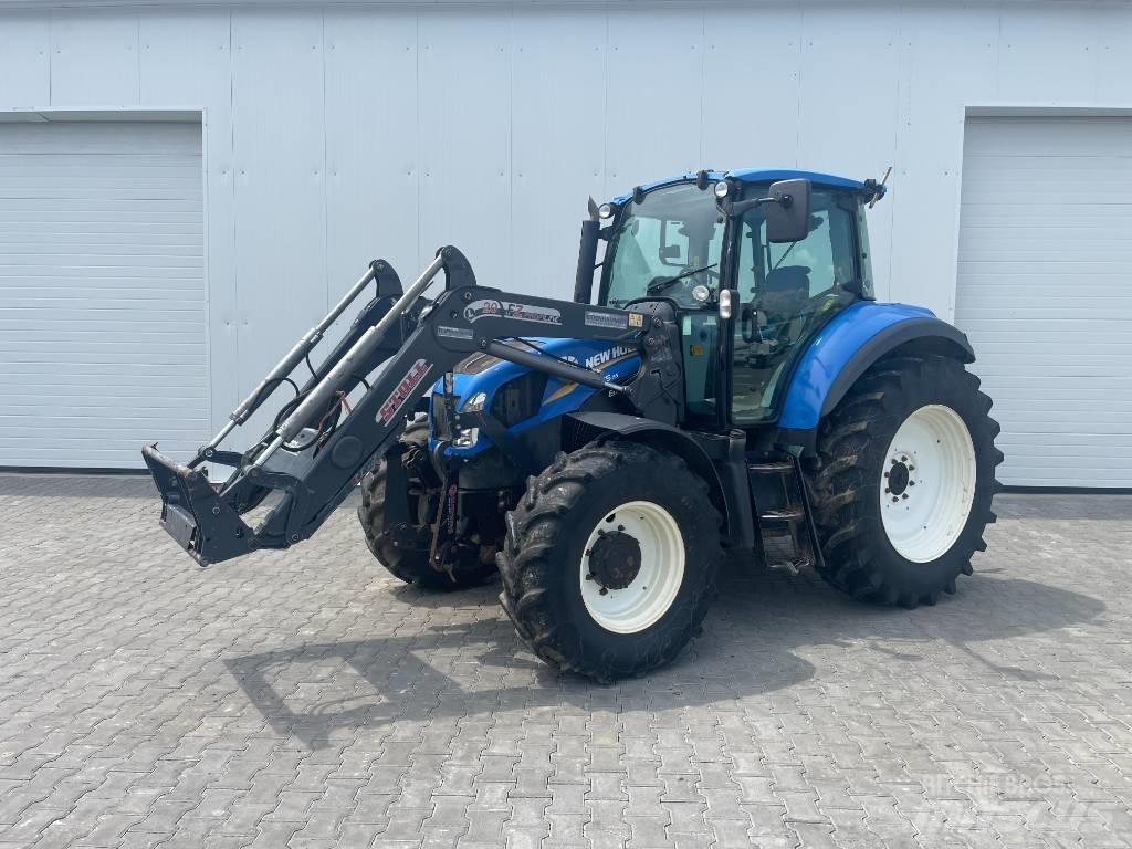 New Holland T 5.95 Τρακτέρ