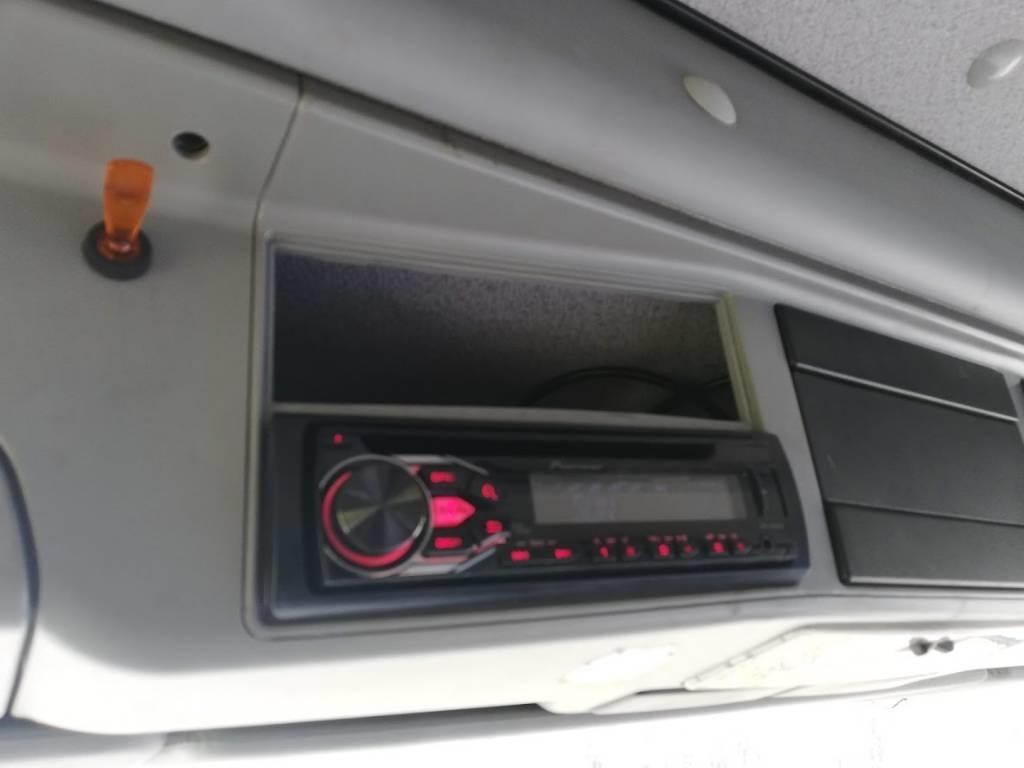 MAN 8.180 Φορτηγά Κόφα