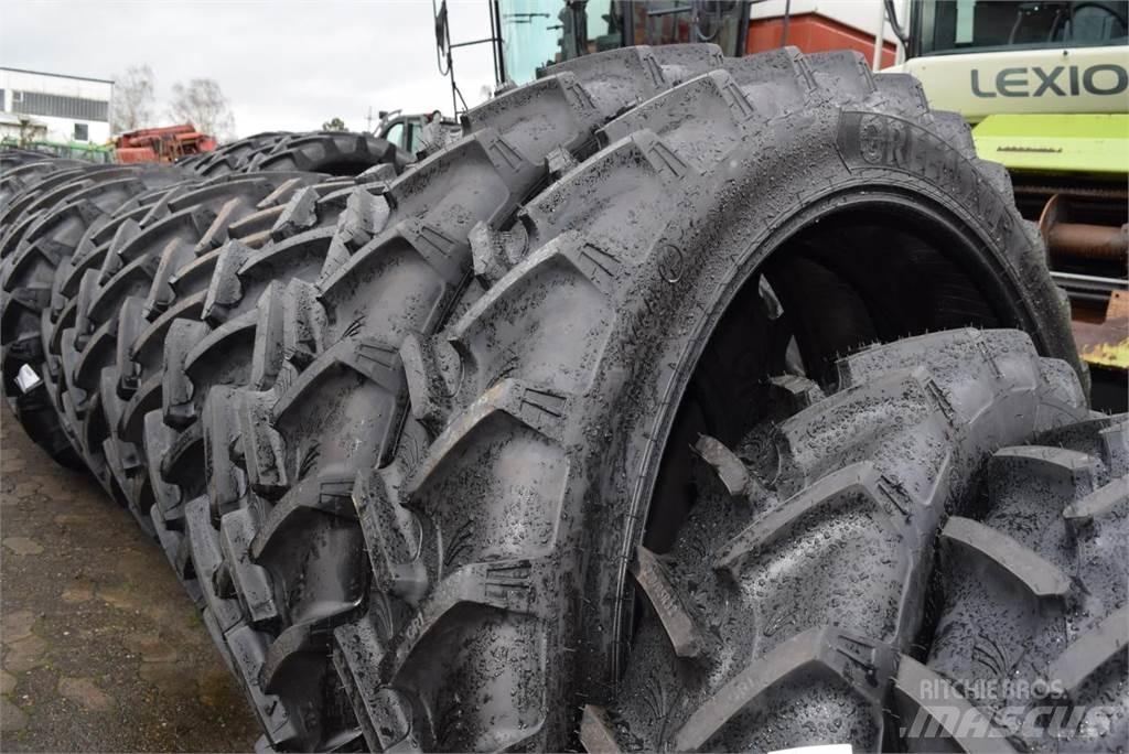  270/95R48 *GRI* Ελαστικά και ζάντες
