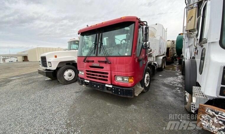 Freightliner CONDOR Απορριμματοφόρα