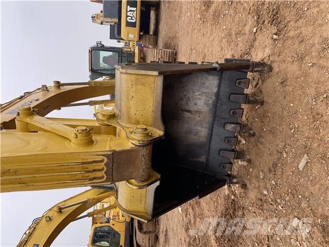 Komatsu PC 360 Εκσκαφείς με ερπύστριες
