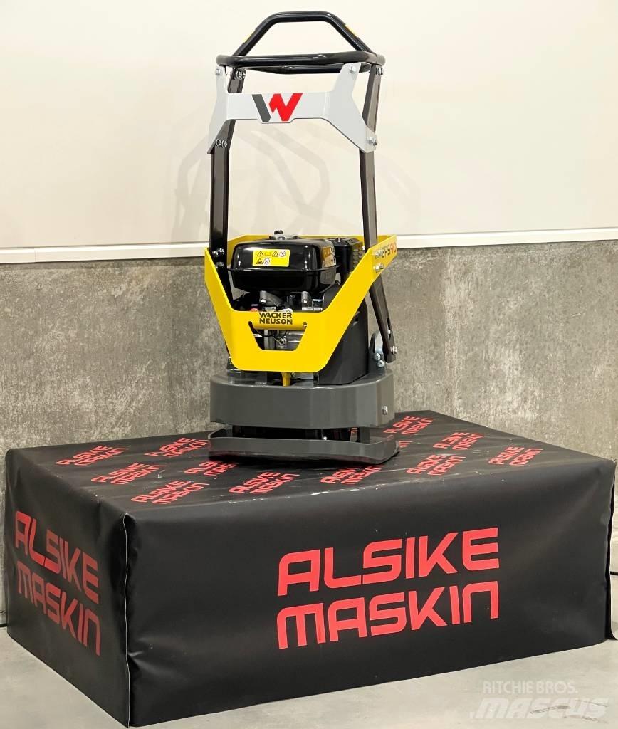 Wacker Neuson BRS90 Επίπεδοι κόπανοι