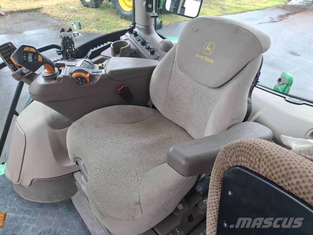 John Deere 6R150 Τρακτέρ