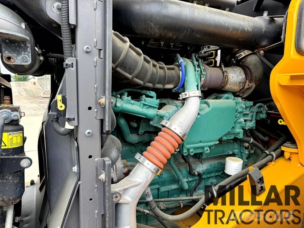 Volvo L 70 H Φορτωτές με λάστιχα (Τροχοφόροι)