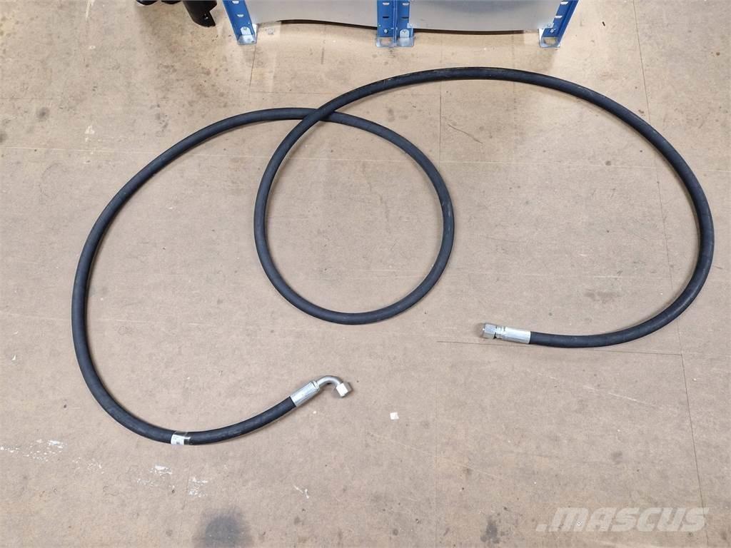 Eco Log 7002121 Υδραυλικά