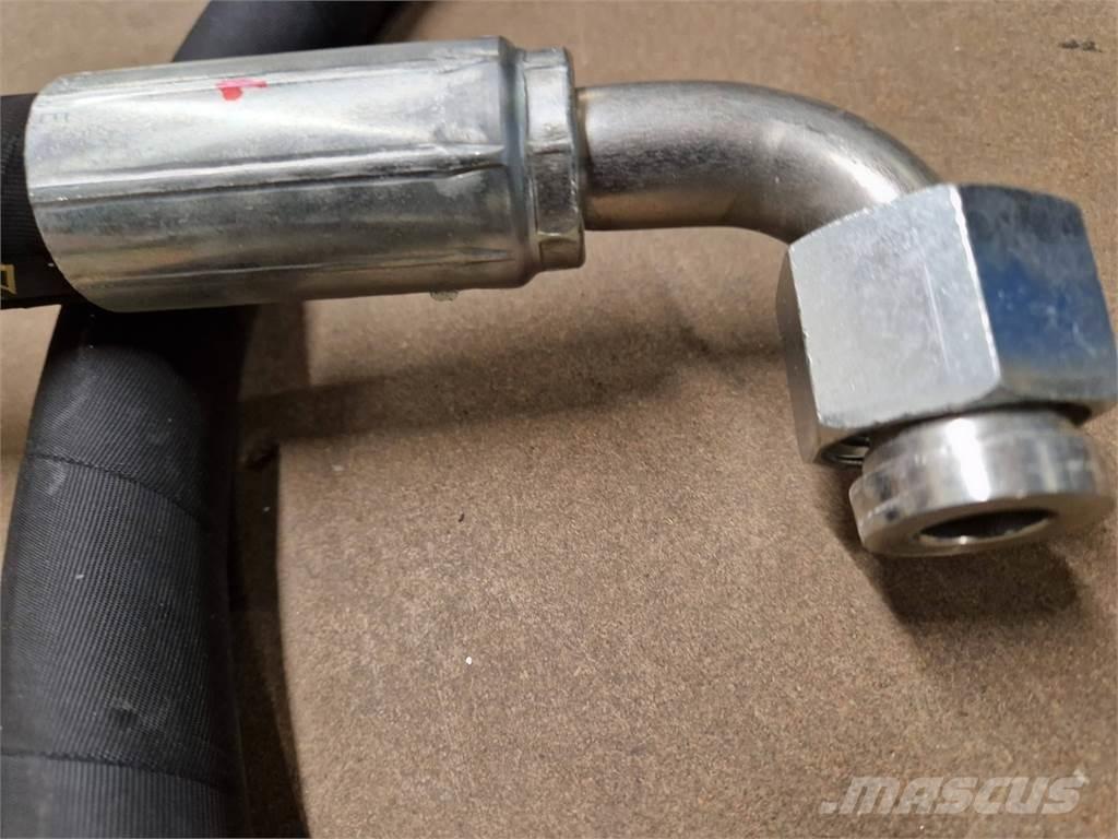 Eco Log 7002121 Υδραυλικά