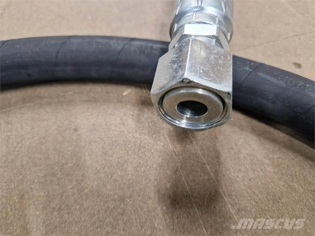 Eco Log 7002121 Υδραυλικά