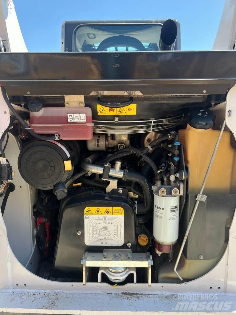 Bobcat T 64 Φορτωτάκια