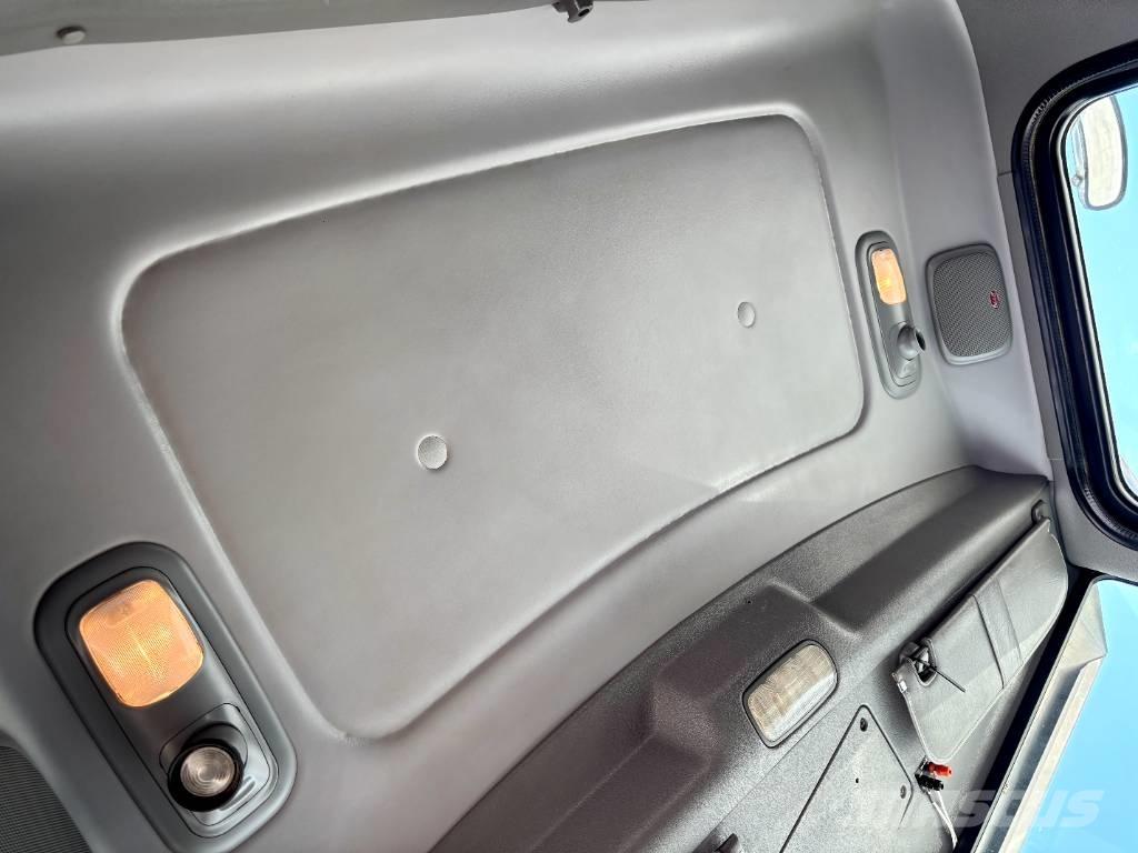 Peterbilt 388 Οχήματα περισυλλογής