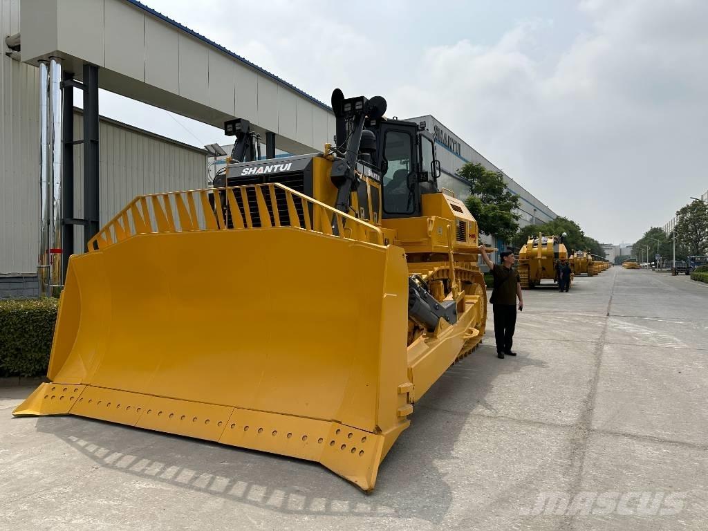 Shantui DH46 Μπουλντόζες με ερπύστριες