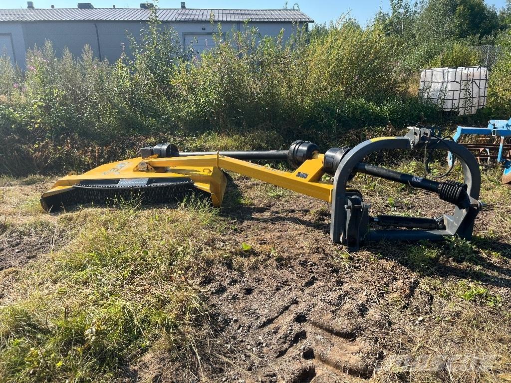 Elho Tornado 330 Χορτοκοπτικά και κορυφολόγοι βοσκοτόπων