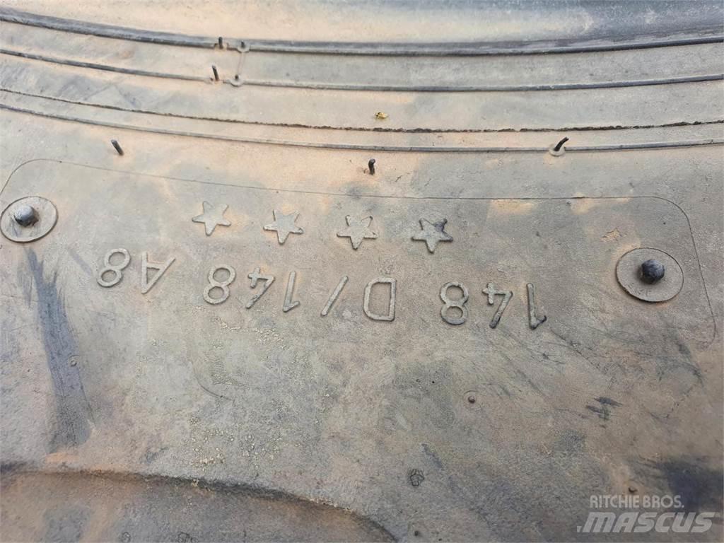 Alliance 320/90R46 Ελαστικά και ζάντες