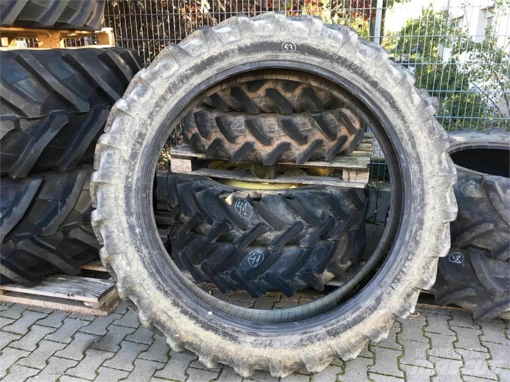 Alliance 320/90R46 Ελαστικά και ζάντες