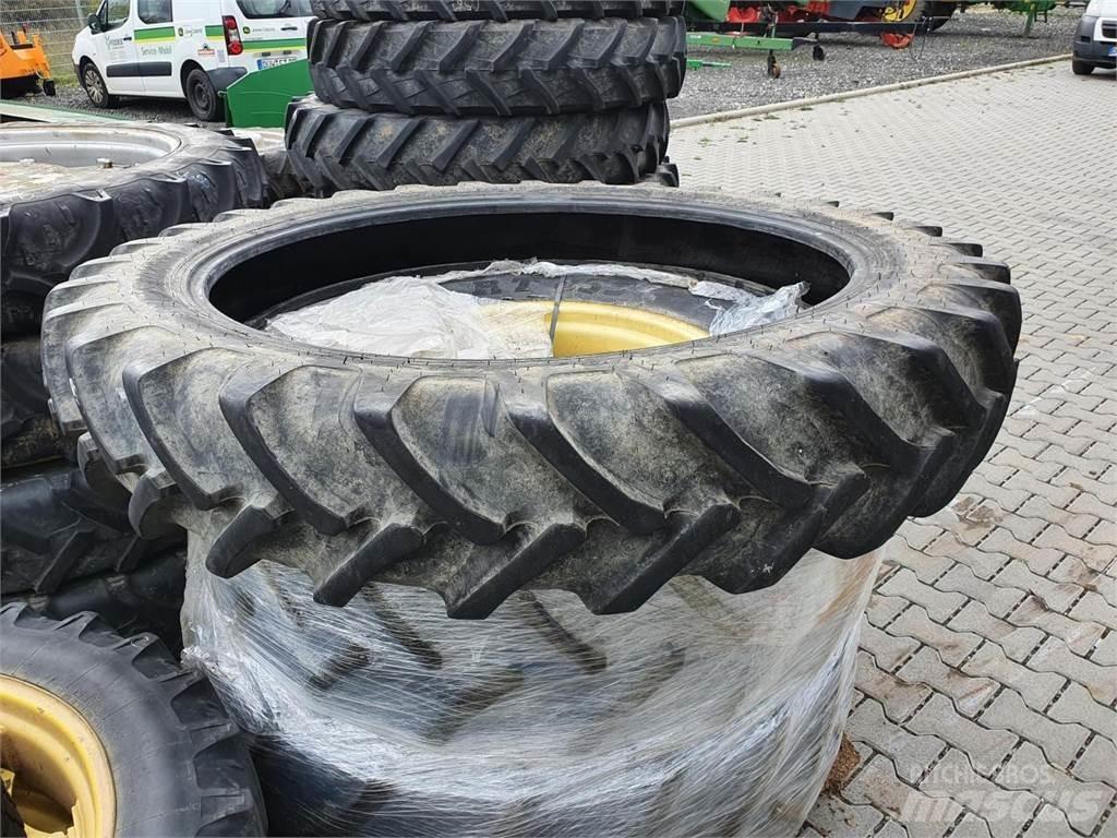 Alliance 320/90R46 Ελαστικά και ζάντες