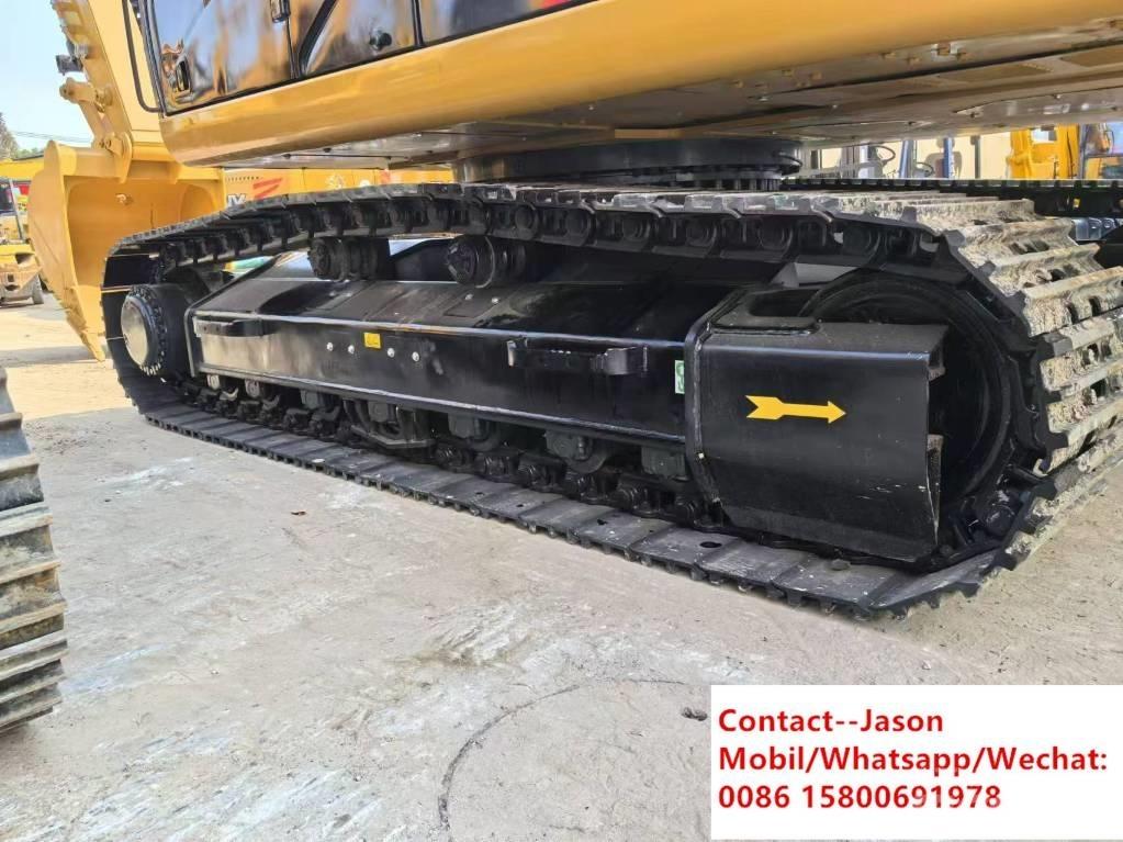 CAT 330D2L Εκσκαφείς με ερπύστριες