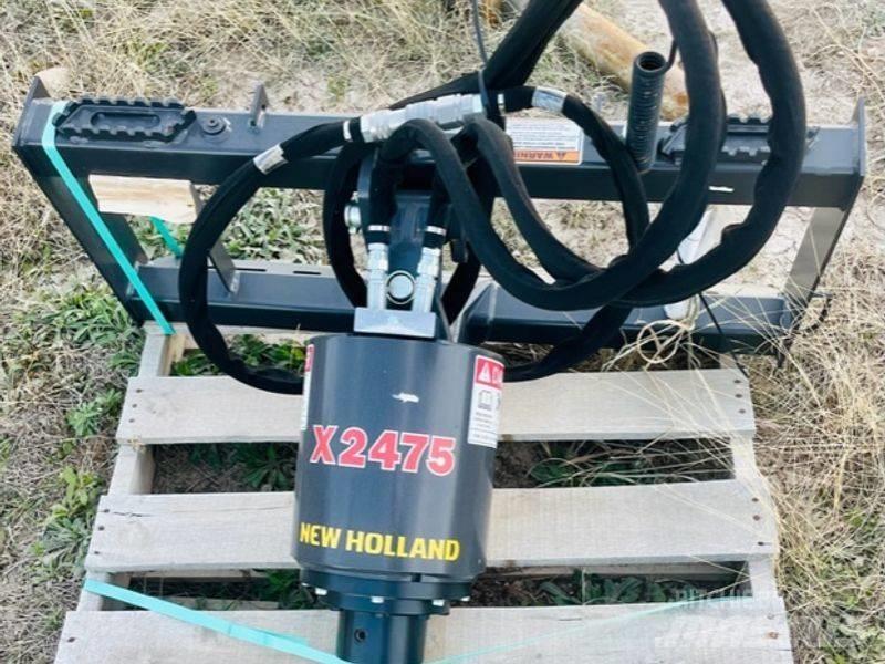 New Holland X2475 Άλλα εξαρτήματα