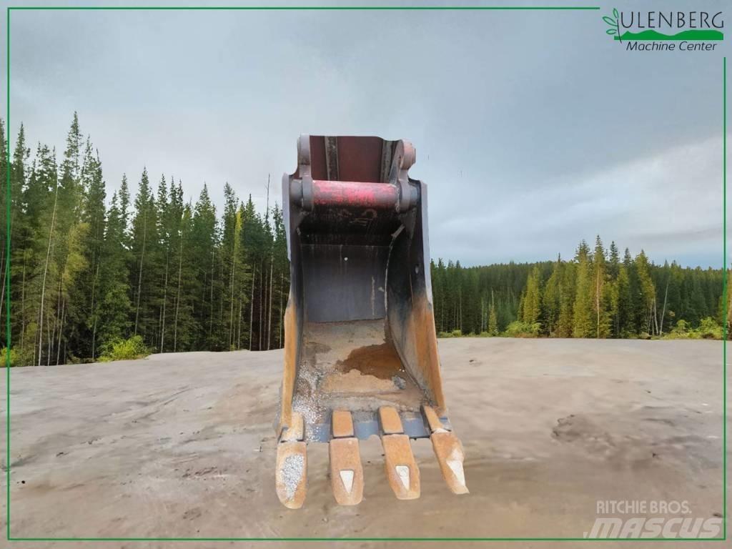 Komatsu ŁYŻKA 90cm Εκσκαφείς