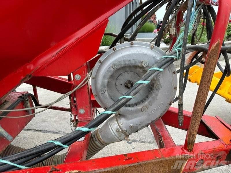Horsch CO 6.25 Σπορείς