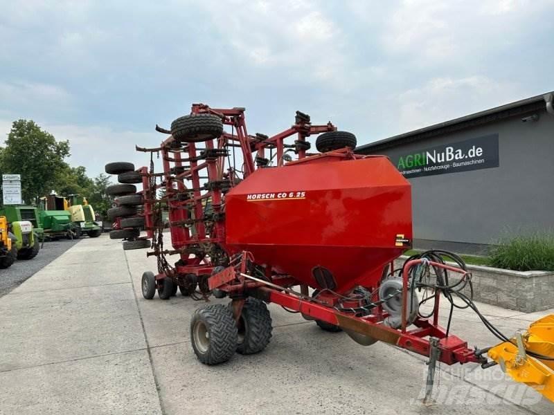 Horsch CO 6.25 Σπορείς