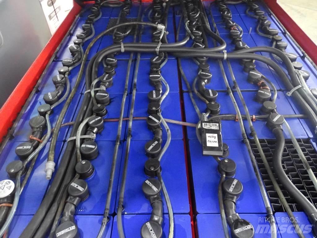 Kalmar ECG70-6 Ηλεκτρικά περονοφόρα ανυψωτικά κλαρκ