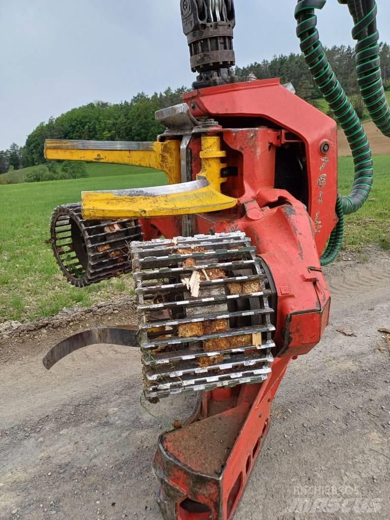 John Deere 1470 G Θεριζοαλωνιστικές μηχανές