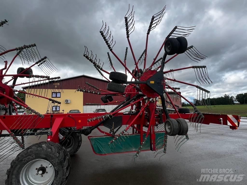 Kverneland 97150C Αναμοχλευτήρες