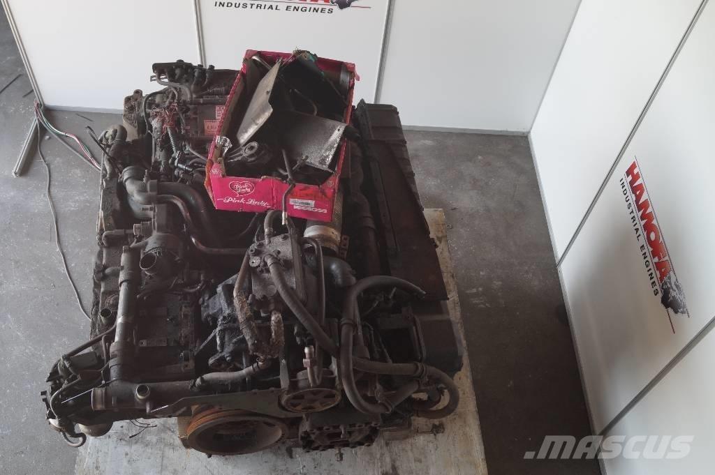 Volvo DH12 FOR PARTS Κινητήρες