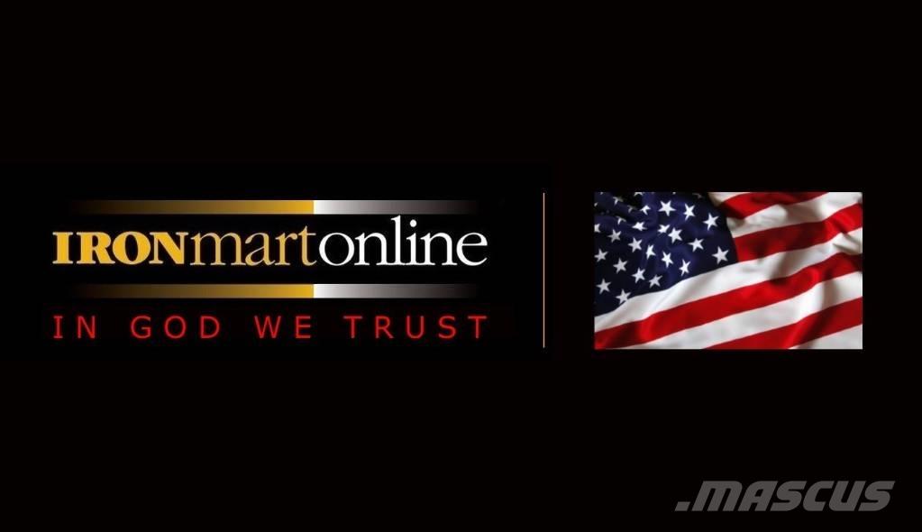 Peterbilt 388 Φορτηγά Ανατροπή