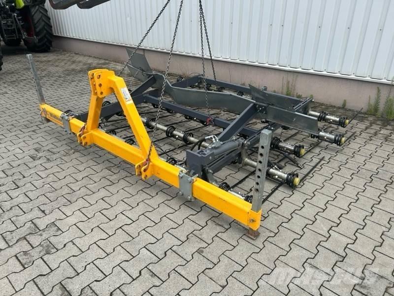 Wallner WSM300 Σβάρνες
