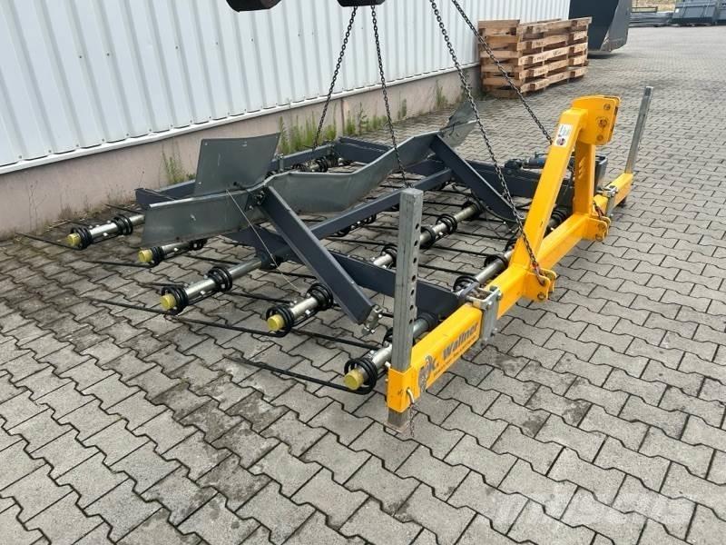 Wallner WSM300 Σβάρνες