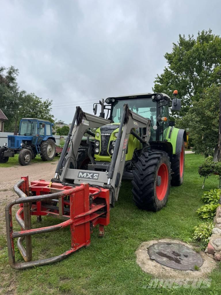 CLAAS Arion 440 Τρακτέρ