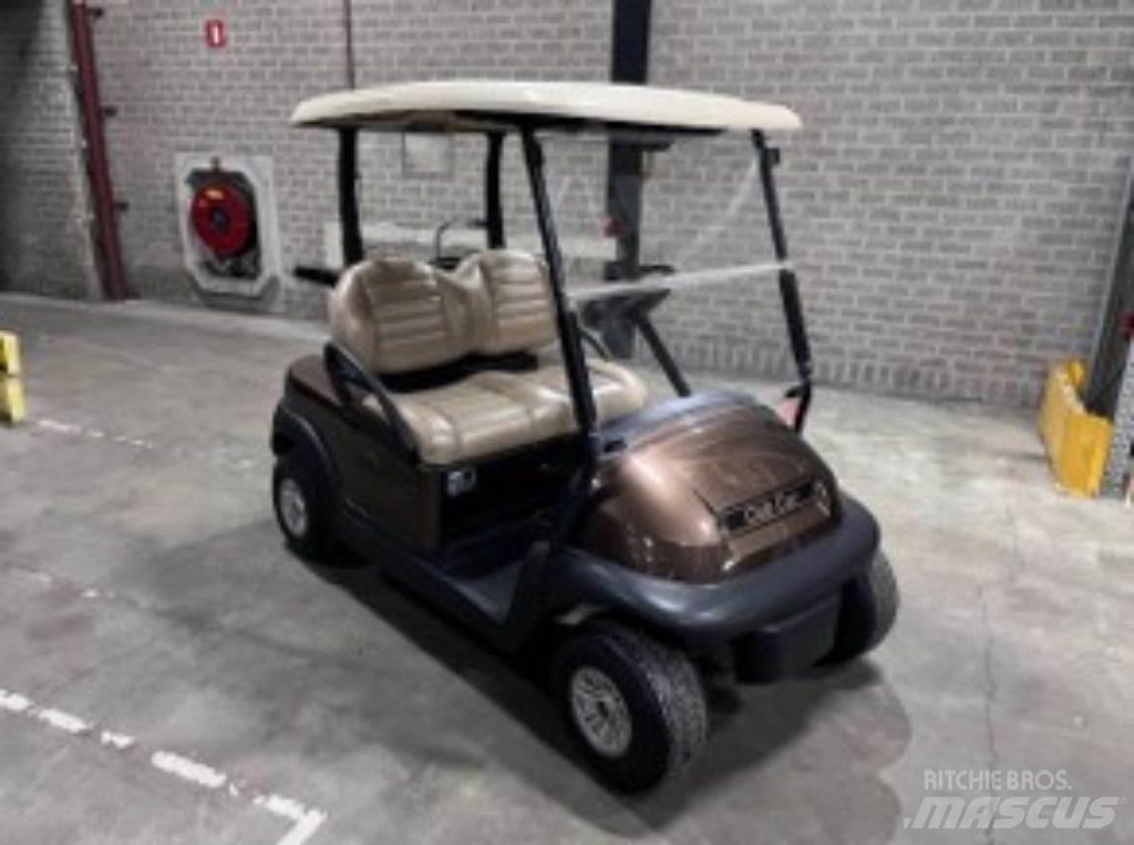 Club Car Precedent Αμαξίδια γκολφ