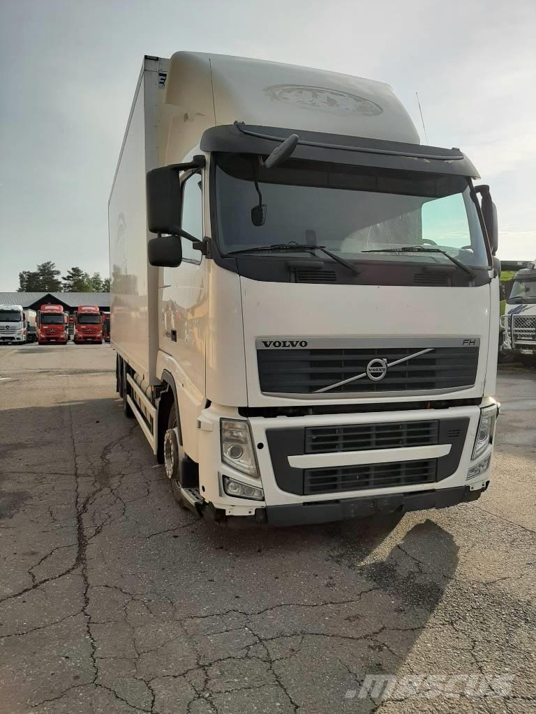 Volvo FH 13 Φορτηγά Κόφα