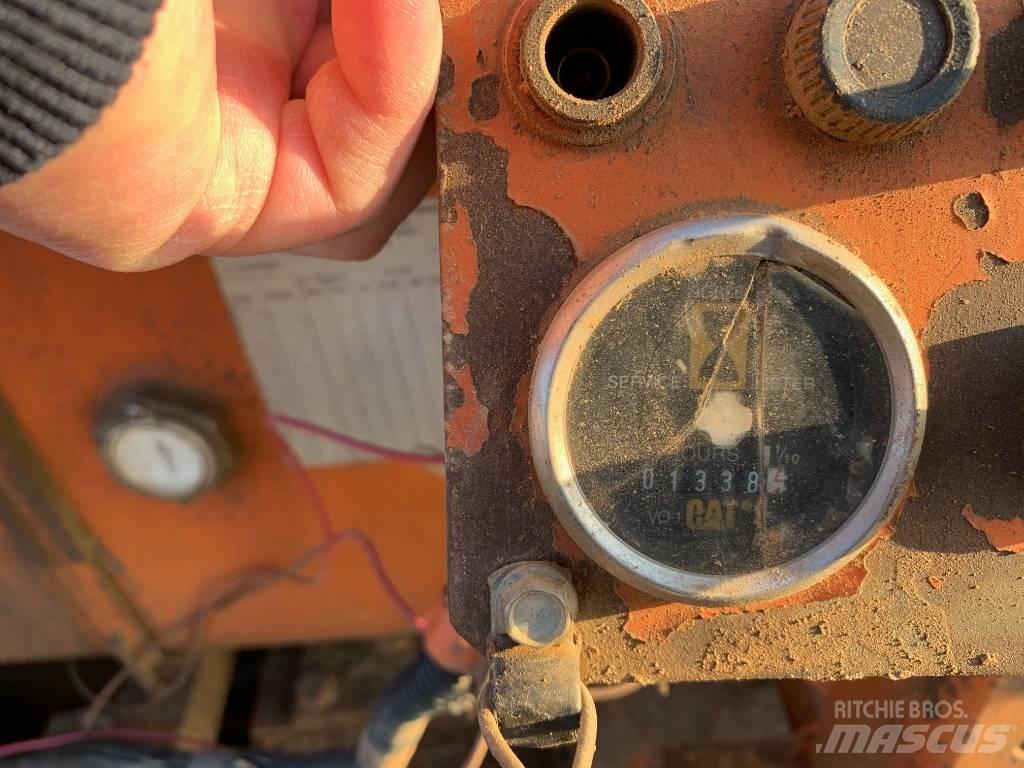 Midland WA Εξαρτήματα μηχανών ασφάλτου